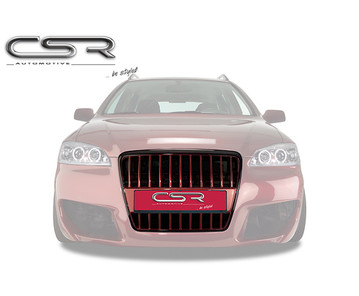 Single-Frame Grill, SF-Line für Audi A6 C6 4F