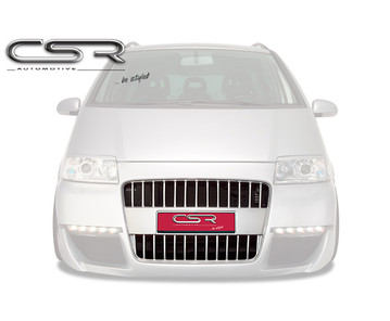 Single-Frame Grill, SF-Line für Audi Q7