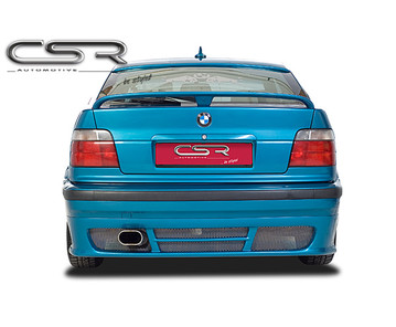 Heckansatz, X-Line für BMW E36