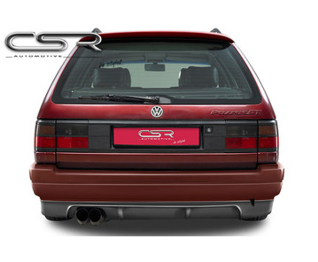 Heckansatz, O-Line für VW Passat 35i