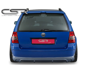 Heckansatz, O-Line für VW Golf 4 Variant
