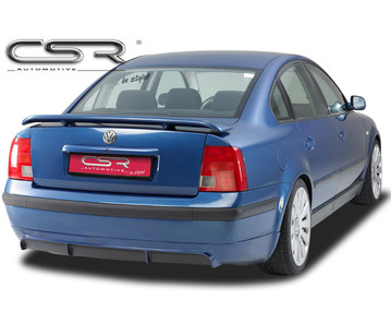 Heckansatz, SF-Line für VW Passat 3B