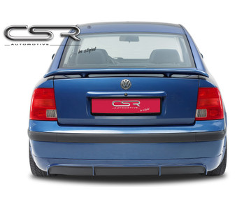 Heckansatz, SF-Line für VW Passat 3B