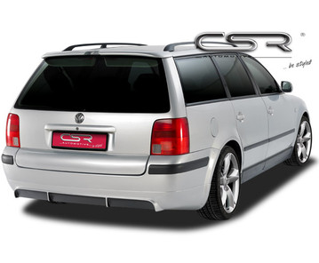 Heckansatz, O-Line für VW Passat 3B