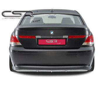 Heckansatz, O-Line für BMW 7er E65