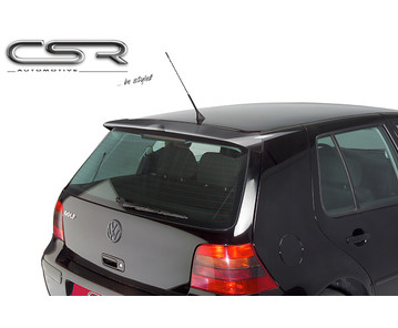 Heckspoiler Heckflügel X-Line VW Golf 4