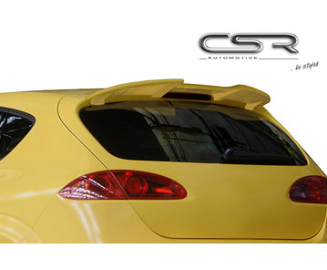 Heckspoiler Heckflügel X-Line Seat Leon 1P