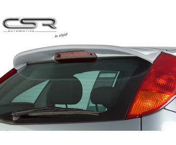 Heckspoiler Heckflügel X-Line Ford Focus 1 C170