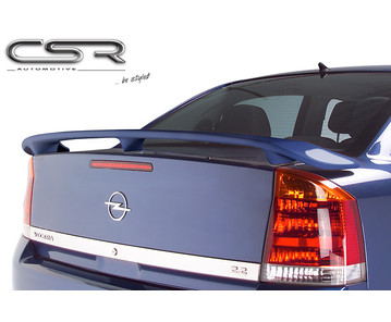 Heckspoiler Heckflügel X-Line Opel Vectra C