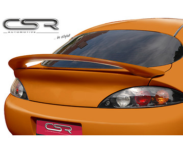 Heckspoiler Heckflügel X-Line Ford Puma