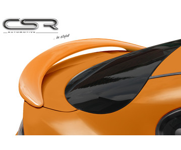 Heckspoiler Heckflügel X-Line Ford Puma