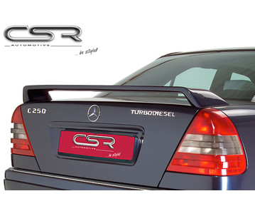 Heckspoiler Heckflügel X-Line Mercedes Benz W202 /  C180