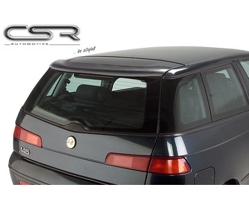 Heckspoiler Heckflügel X-Line Alfa Romeo 145