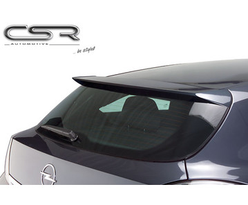 Heckspoiler Heckflügel X-Line Opel Astra H GTC