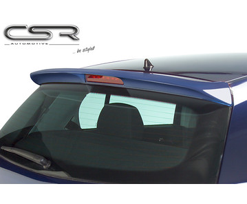 Heckspoiler Heckflügel X-Line Opel Astra H 5-türig