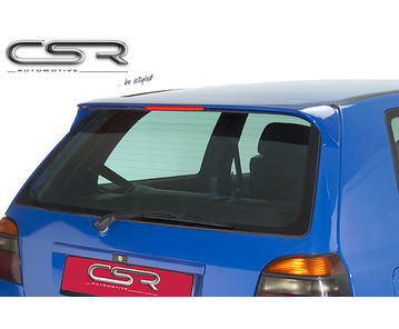 Heckspoiler Heckflügel X-Line VW Golf 3