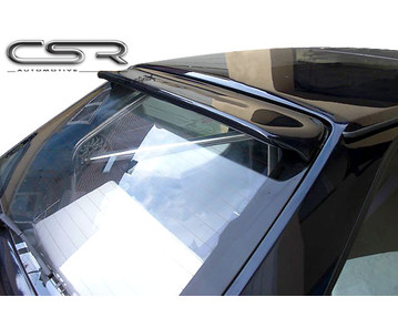Heckspoiler Heckflügel X-Line VW Polo 2 Typ 86C 2F