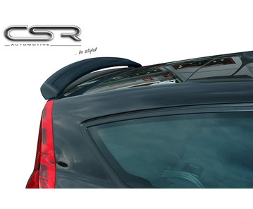 Heckspoiler Heckflügel X-Line Citroen C4