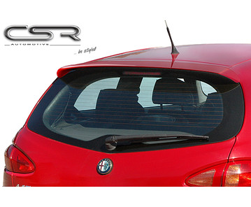 Heckspoiler Heckflügel X-Line Alfa Romeo 147