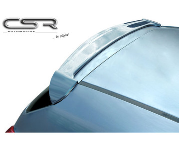 Heckspoiler Heckflügel X-Line Opel Corsa D, nicht GSI-Modelle