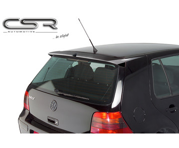 Heckspoiler Heckflügel X-Line VW Golf 4