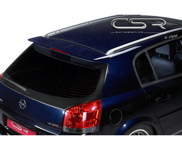 Heckspoiler Heckflügel X-Line Opel Signum