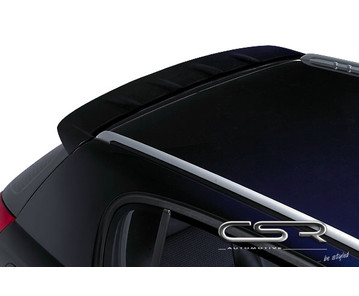 Heckspoiler Heckflügel X-Line Opel Signum