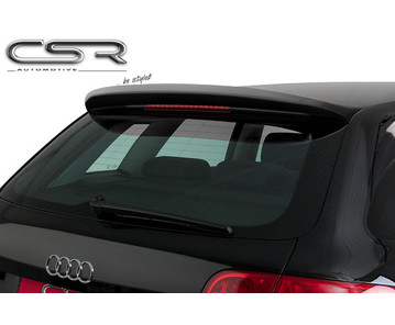 Heckspoiler Heckflügel X-Line Audi A3 8PA