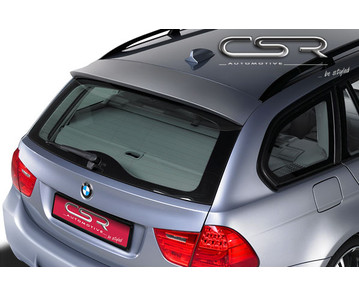 Heckspoiler Heckflügel X-Line BMW 3er E91