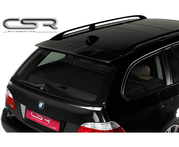 Heckspoiler Heckflügel X-Line BMW 5er E61