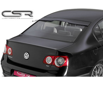 Heckspoiler Heckflügel X-Line VW Passat B6 Typ 3C