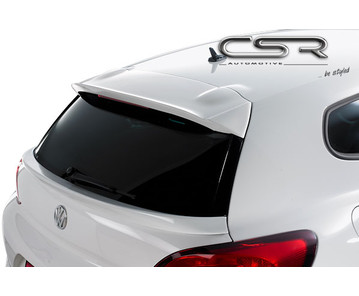 Heckspoiler Heckflügel X-Line VW Scirocco III