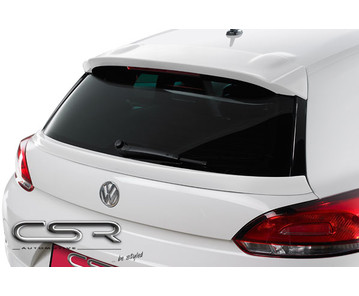 Heckspoiler Heckflügel X-Line VW Scirocco III