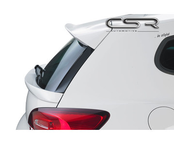 Heckspoiler Heckflügel X-Line VW Scirocco III