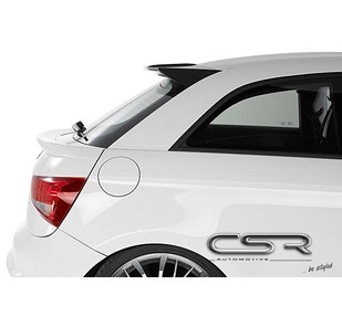 Heckspoiler Heckflügel X-Line Audi A1