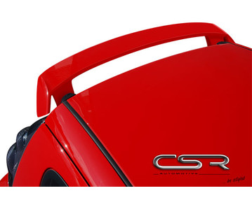 Heckspoiler Heckflügel Citroen C1