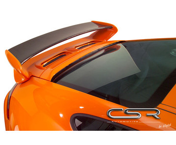 Heckspoiler Heckflügel SX-Line Porsche 911 997
