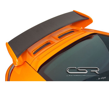 Heckspoiler Heckflügel SX-Line Porsche 911 997