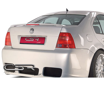 Heckscheibenblende Heckspoiler für VW Bora/ Jetta 4