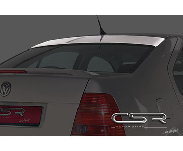 Heckscheibenblende Heckspoiler für VW Bora/ Jetta 4