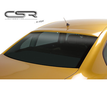 Heckscheibenblende Heckspoiler für VW Passat B5 3BG GP