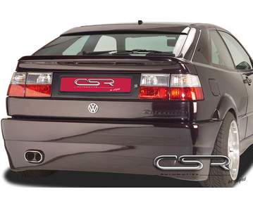 Heckscheibenblende Heckspoiler für VW Corrado