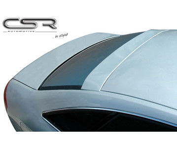 Heckscheibenblende Heckspoiler für Audi A6 C5 Typ 4B