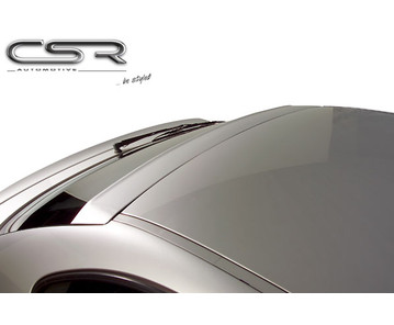 Preview: Heckscheibenblende Heckspoiler für BMW 3er E46