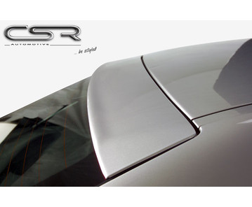 Preview: Heckscheibenblende Heckspoiler für BMW 3er E46