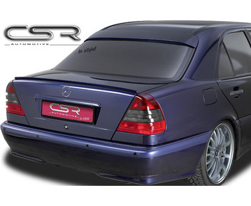 Heckscheibenblende für Mercedes Benz W202