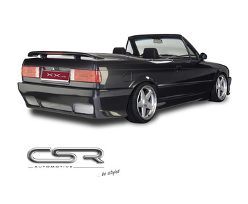 Heckstosstange XX-Line für BMW E30