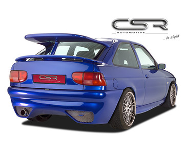 Heckstosstange XX-Line für Ford Escort MK6 / '95 MK7