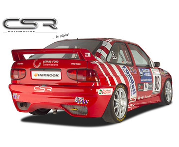 Heckstosstange XX-Line für Ford Escort MK6 / '95 MK7