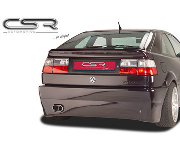 Heckstosstange X-Line für VW Corrado